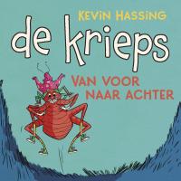 Van voor naar achter