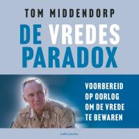 De vredesparadox