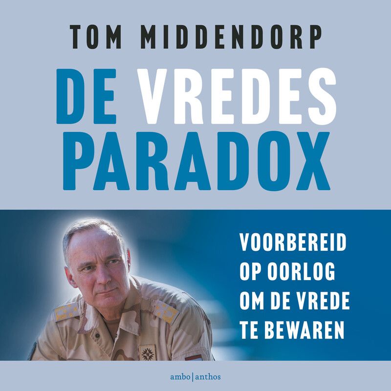 De vredesparadox