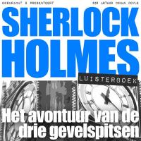 Het avontuur van de drie gevelspitsen