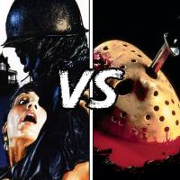 The Prowler vs Friday the 13th: The Final Chapter - Julius vs Jasper 120