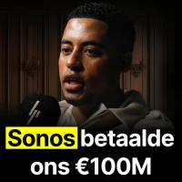 Ik Verkocht Mijn Uitvinding Voor €100 Miljoen Aan Sonos - Timothy Scheek