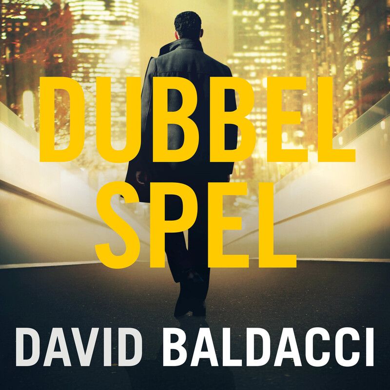 Dubbelspel
