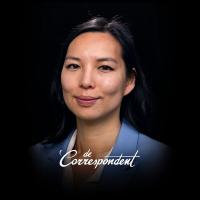 China. Lex Bohlmeijer in gesprek met Xiaoxue Martin