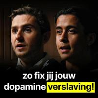Dopamine Experts: Dit Verpest Jouw Focus Dagelijks! Hoe Je Het Vandaag Kunt Fixen!