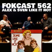 Alex & Sven like it hot!