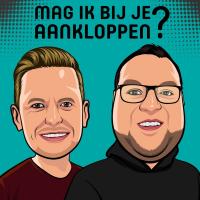 E87: "Ik liep in de mist!" met Arnold de Graaf