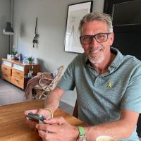 eddy boevink zijn verhaal ambassador of hope