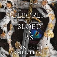 Geboren uit bloed en as