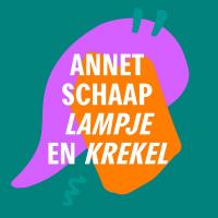 Veel aan de hand in kinderboekenland | Annet Schaap - Lampje & Krekel
