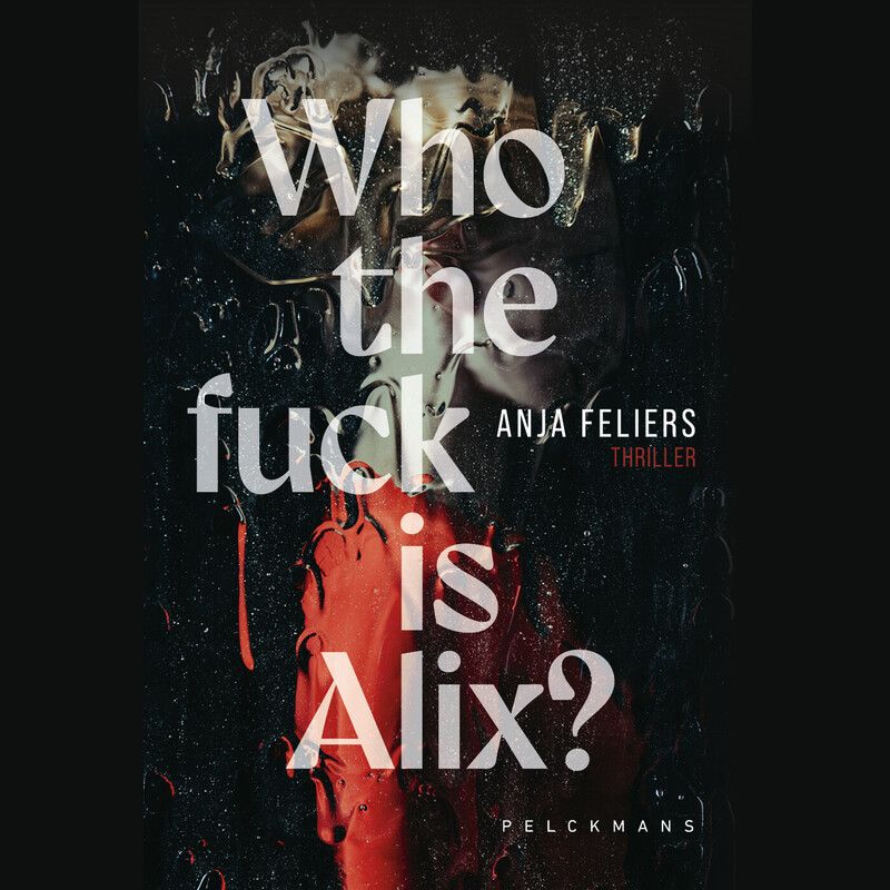 Who the fuck is Alix?