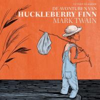 De avonturen van Huckleberry Finn