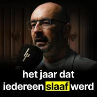 1971: Het Jaar Dat Ons Geld Niks Meer Waard Werd! - Edin Mujagic