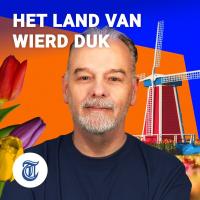 'Ineens vormen blanke jongetjes een bedreiging'