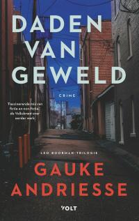 Daden van geweld
