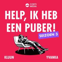 #56: Een spoedcursus ‘omgaan met pubers’