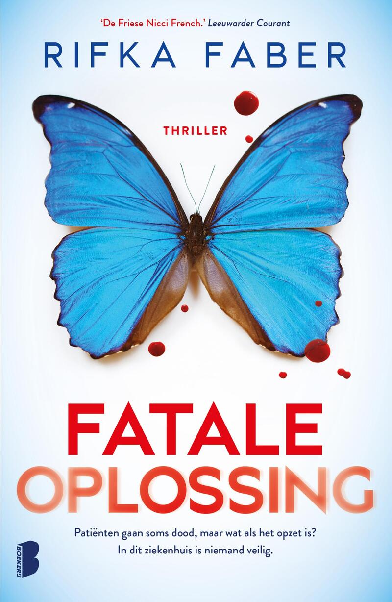 Fatale oplossing