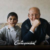 Aandacht, hulp, groei – ieder kind heeft baat bij een persoonlijke mentor
