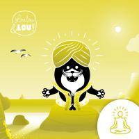 Meditation: Hey, du bist großartig
