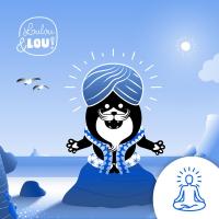 Meditation: Glücklich werden