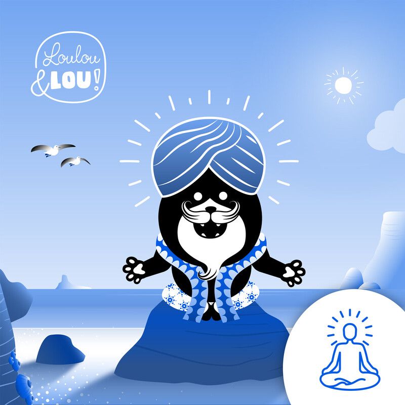 Meditation: Glücklich werden