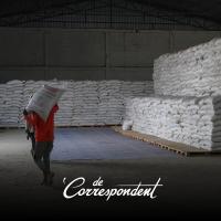Ontwikkelingshulp was al rot tot op het bot, lang voor de miljardenbezuinigingen van westerse landen