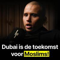 Hoe Deze 25-jarige Moslim De Vastgoed Markt Aan Het Domineren Is | Het Verhaal Van Kamil Boussatta