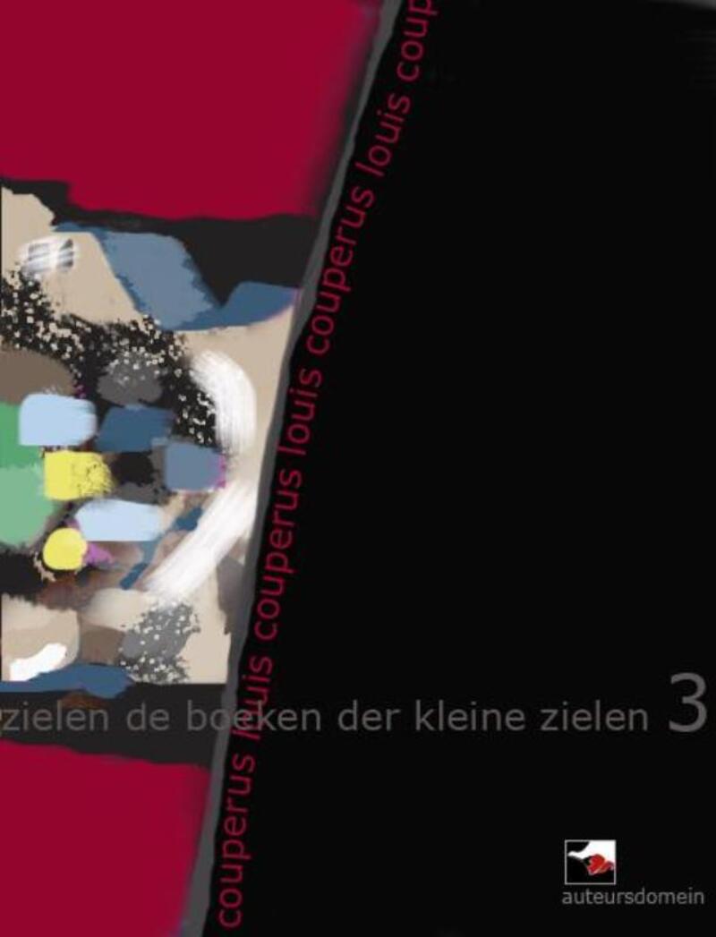 Boeken der kleine zielen Zielenschemering