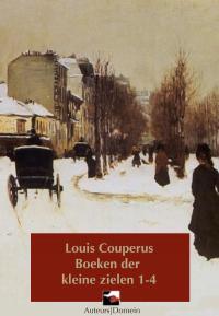 De boeken der kleine zielen Omnibus