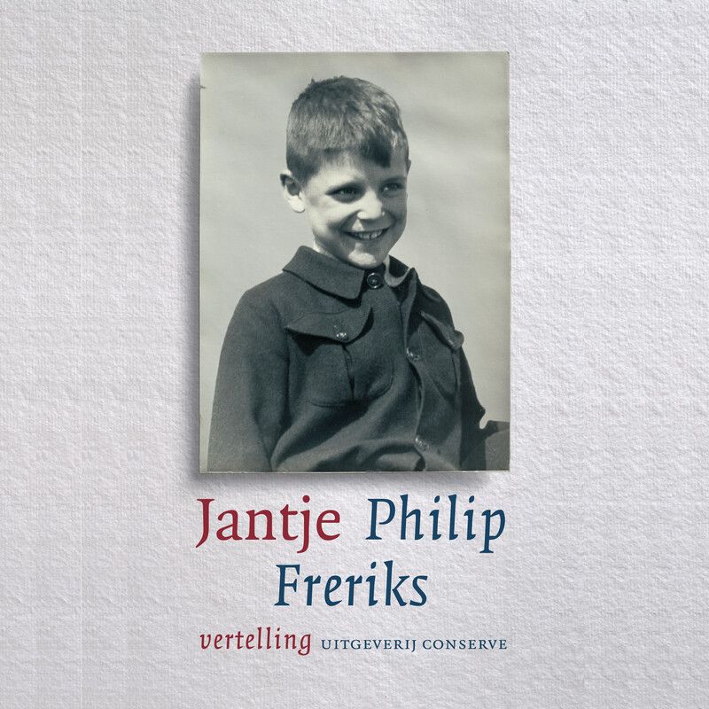 Jantje