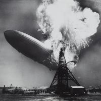 Aflevering 157 - de ramp met de Hindenburg