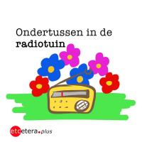 Radiotuin 211: eindelijk regen dus ook weer slakken