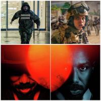 MovieInsiders 405: Sinners, iHostage, Warfare, Top 5 Waargebeurde verhalen die een film verdienen