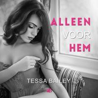 Alleen voor hem