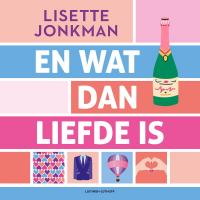 En wat dan liefde is