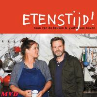 #265 - Een tafel vol