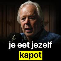 Prof. Jaap Seidell: Big Food Houdt Jou Bewust Ziek – Dit Is Hoe