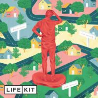Improve your sense of direction