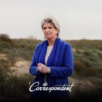 Vlucht. Lex Bohlmeijer in gesprek met Tineke Ceelen