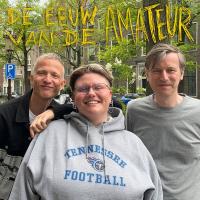 De Meidenmethode - met Lotte van Eijk