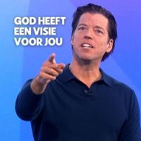Bobby Schuller | God heeft een visie voor je leven