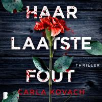 Haar laatste fout