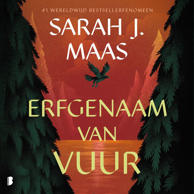 Erfgenaam van vuur