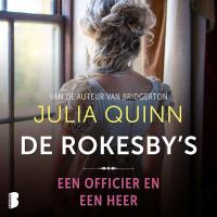 Een officier en een heer