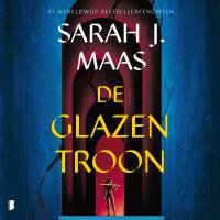 De glazen troon