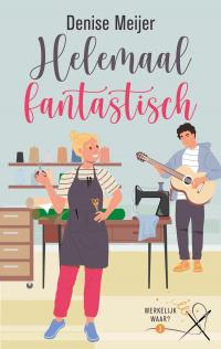Helemaal fantastisch