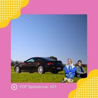 Spitsstrook #21: De nieuwe Panda, Michael heeft een E63, Autoclassiqa