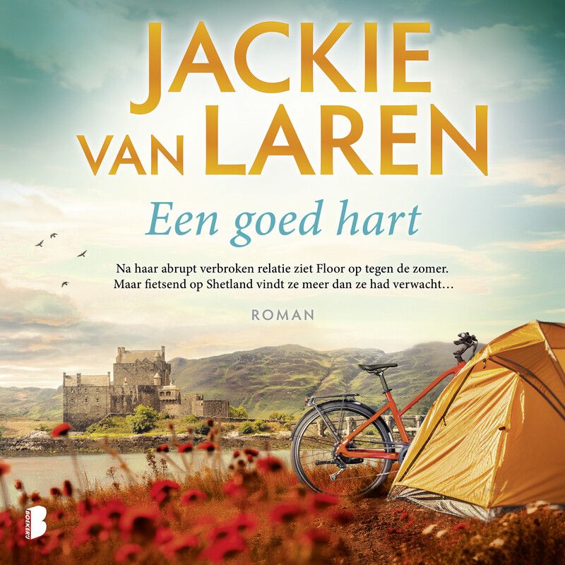 Een goed hart