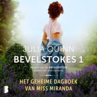 Het geheime dagboek van miss Miranda