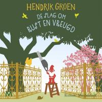 De slag om Rust en Vreugd